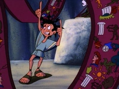 Assistir Hércules Temporada 1 Episódio 13 Online em HD