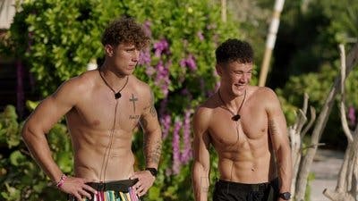 Assistir Brincando com Fogo Temporada 3 Episódio 6 Online em HD