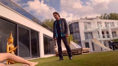Assistir Nua e Crua Temporada 2 Episódio 8 Online em HD