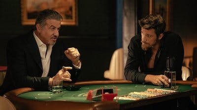 Assistir Tulsa King Temporada 2 Episódio 9 Online em HD