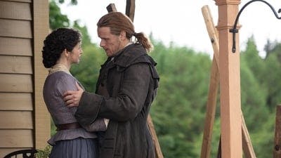 Assistir Outlander Temporada 5 Episódio 5 Online em HD