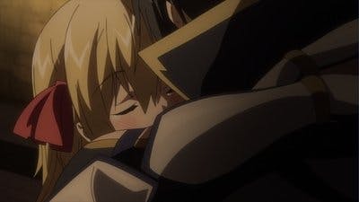 Assistir Ulysses: Jeanne d’Arc and the Alchemist Knight Temporada 1 Episódio 9 Online em HD