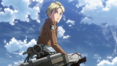 Assistir Attack on Titan Temporada 2 Episódio 1 Online em HD