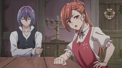 Assistir KamiKatsu: Atividades Divinas em um Mundo sem Deuses Temporada 1 Episódio 3 Online em HD
