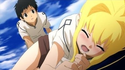 Assistir Dragon Crisis! Temporada 1 Episódio 11 Online em HD