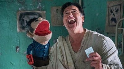 Assistir Ash vs Evil Dead Temporada 2 Episódio 7 Online em HD