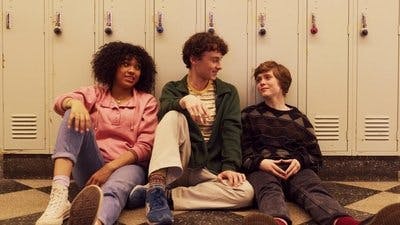 Assistir Esta mierda me supera Temporada 1 Episódio 5 Online em HD