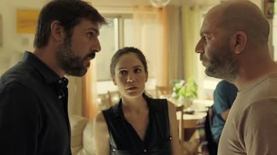 Assistir Fauda Temporada 2 Episódio 5 Online em HD