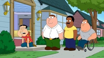 Assistir Uma Família da Pesada Temporada 23 Episódio 9 Online em HD