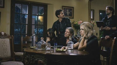 Assistir Senhor dos Céus Temporada 7 Episódio 9 Online em HD