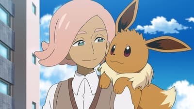 Assistir Pokémon Temporada 21 Episódio 22 Online em HD