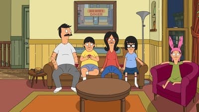 Assistir Bob’s Burgers Temporada 12 Episódio 19 Online em HD