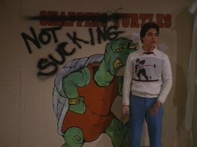 Assistir De Volta aos Anos 70 Temporada 3 Episódio 18 Online em HD
