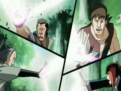 Assistir Naruto Shippuden Temporada 7 Episódio 145 Online em HD