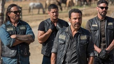 Assistir Mayans M.C. Temporada 1 Episódio 4 Online em HD