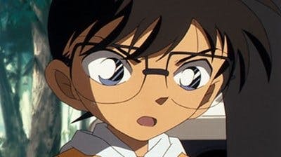 Assistir Detective Conan Temporada 1 Episódio 405 Online em HD