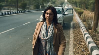 Assistir Crimes em Déli Temporada 1 Episódio 1 Online em HD