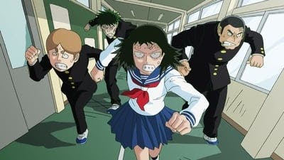 Assistir Mob Psycho 100 Temporada 1 Episódio 2 Online em HD