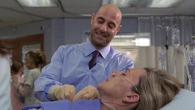 Assistir ER: Plantão Médico Temporada 13 Episódio 22 Online em HD