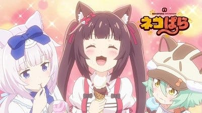 Assistir Nekopara Temporada 1 Episódio 9 Online em HD