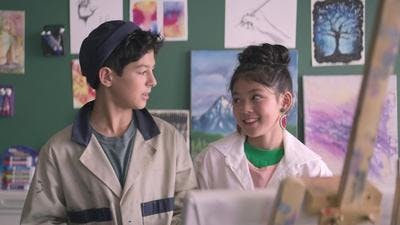 Assistir O Clube das Babás Temporada 1 Episódio 2 Online em HD