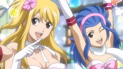 Assistir Fairy Tail Temporada 1 Episódio 48 Online em HD