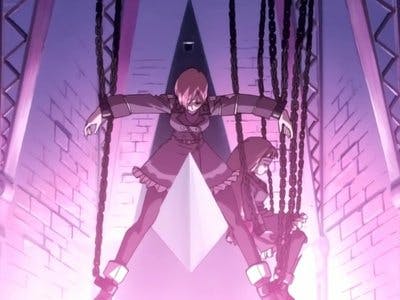 Assistir Angel Core Temporada 1 Episódio 2 Online em HD