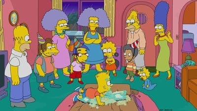 Assistir Os Simpsons Temporada 36 Episódio 1 Online em HD