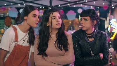 Assistir AlRawabi School for Girls Temporada 1 Episódio 3 Online em HD