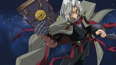 Assistir Yu-Gi-Oh! GX Temporada 1 Episódio 46 Online em HD