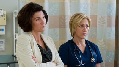 Assistir Nurse Jackie Temporada 4 Episódio 6 Online em HD