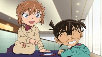 Assistir Detective Conan Temporada 1 Episódio 964 Online em HD