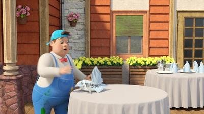 Assistir Masha e o Urso Temporada 7 Episódio 8 Online em HD