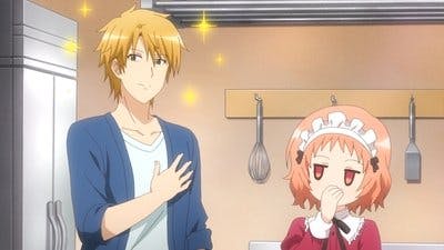 Assistir Three Leaves, Three Colors Temporada 1 Episódio 9 Online em HD