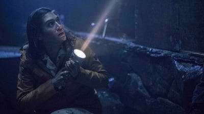 Assistir Castle Rock Temporada 2 Episódio 2 Online em HD