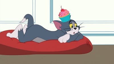 Assistir O Show de Tom e Jerry Temporada 4 Episódio 14 Online em HD