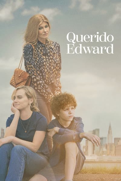 Assistir Querido Edward Temporada 1 Episódio 5 Online em HD