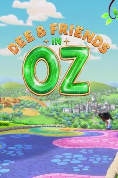 Assistir Dee e Amigos em Oz Temporada 1 Episódio 1 Online em HD