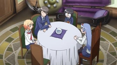 Assistir Kotoura-san Temporada 1 Episódio 2 Online em HD