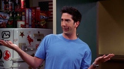 Assistir Friends Temporada 10 Episódio 2 Online em HD