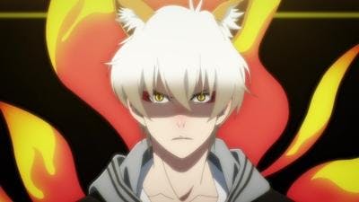 Assistir The God of High School Temporada 1 Episódio 11 Online em HD
