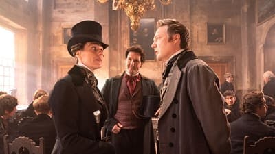 Assistir Gentleman Jack Temporada 2 Episódio 4 Online em HD