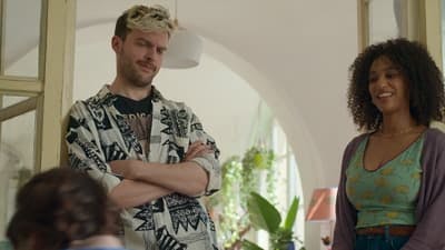Assistir Guia Astrológico para Corações Partidos Temporada 1 Episódio 5 Online em HD