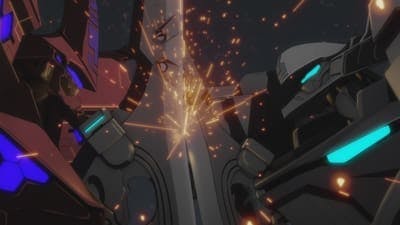 Assistir Muv-Luv Alternative Temporada 1 Episódio 12 Online em HD