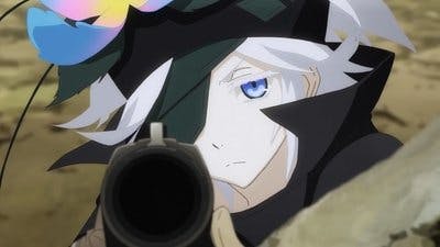 Assistir Rokka ~Braves of the Six Flowers~ Temporada 1 Episódio 4 Online em HD