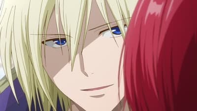 Assistir Akagami no Shirayuki-hime Temporada 1 Episódio 6 Online em HD