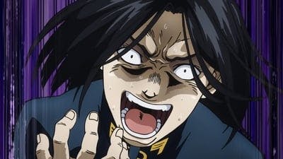 Assistir JoJo no Kimyou na Bouken Temporada 3 Episódio 7 Online em HD