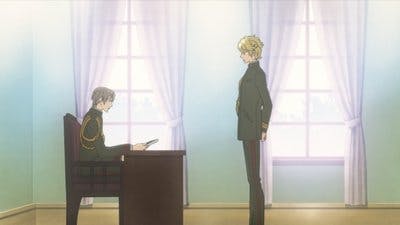 Assistir Otome Yokai Zakuro Temporada 1 Episódio 6 Online em HD