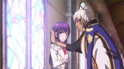 Assistir Kamigami no Asobi Temporada 1 Episódio 3 Online em HD