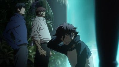 Assistir Blood Blockade Battlefront Temporada 2 Episódio 7 Online em HD